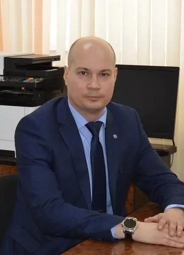 Михаил Почечуев