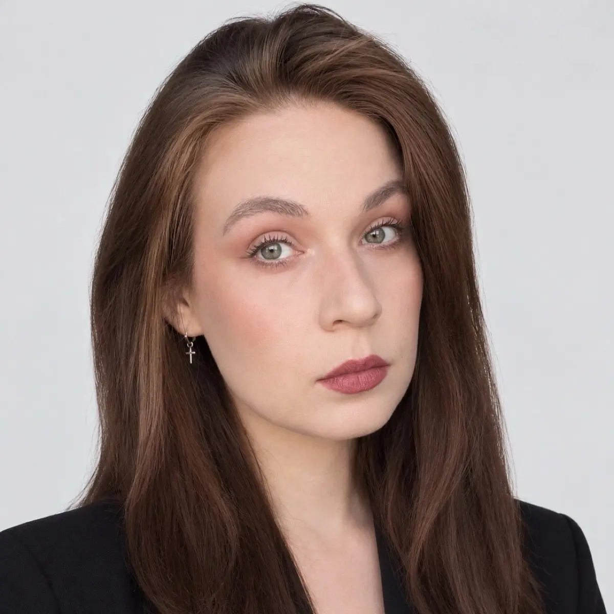 Лина Шашкова