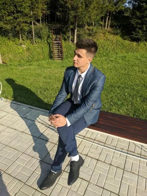 Александр Шиверский