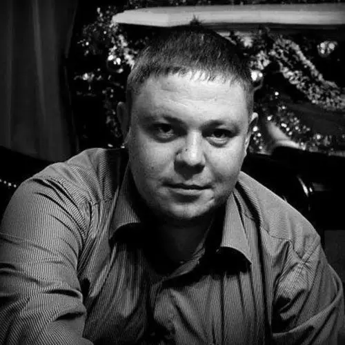 Владимирович  Дмитрий 