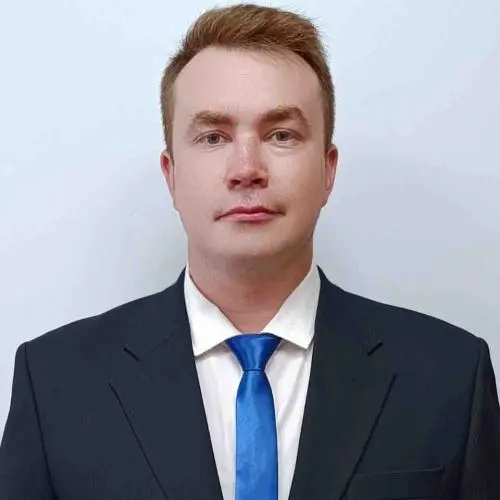Евгений Останин