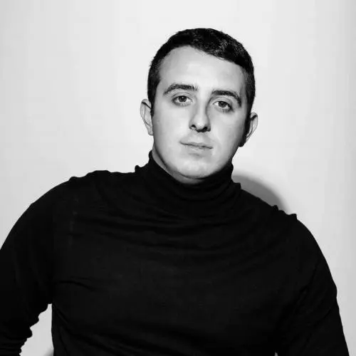 Филипп Параскевас
