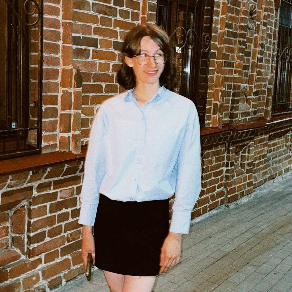 Лиана Фасхутдинова