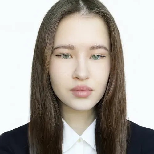 Екатерина Кузнецова