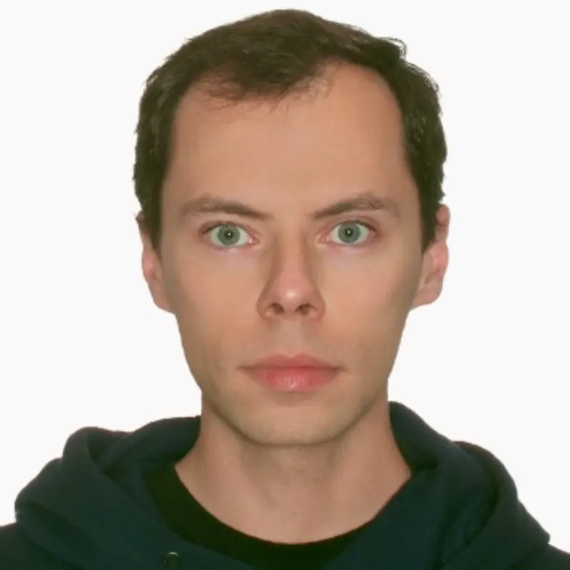 Геннадий Золотов