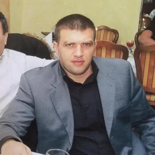 Далгат Асадулаев