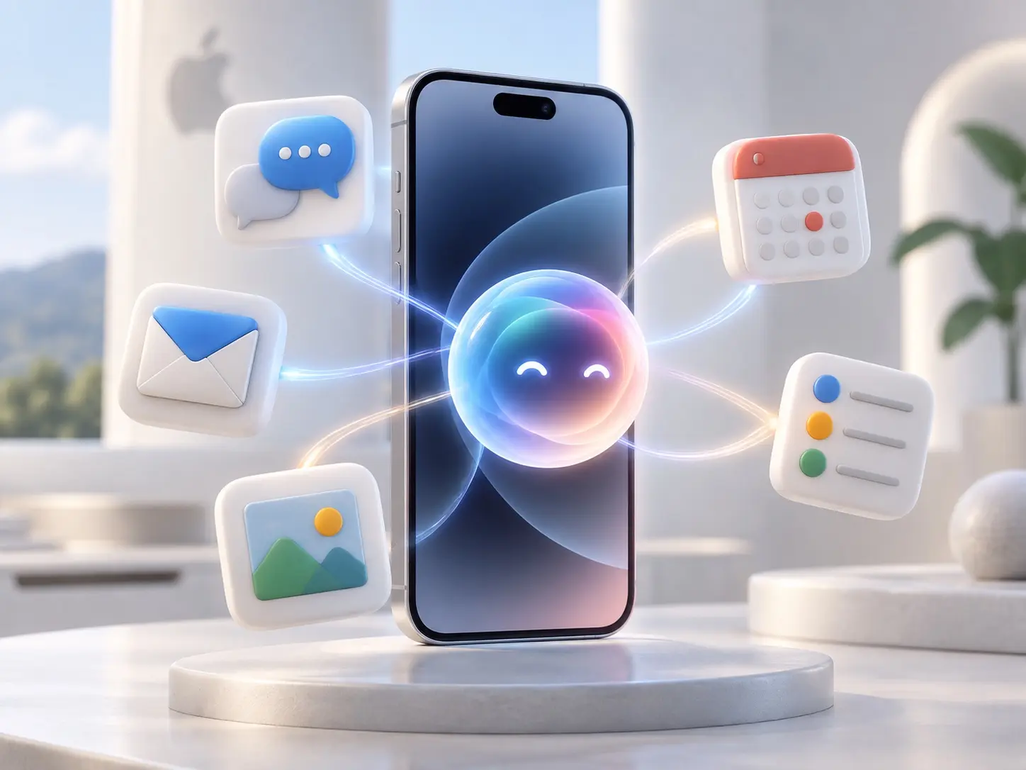 Apple наконец-то сделала нормальную Siri | Сетка — социальная сеть от hh.ru