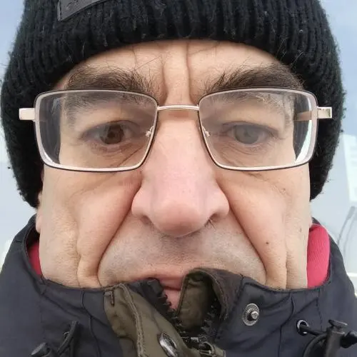 Александр Марков