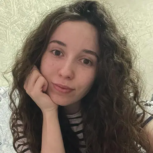 Валерия Мещерякова
