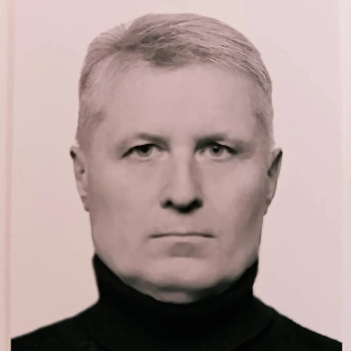 Федор Быстров