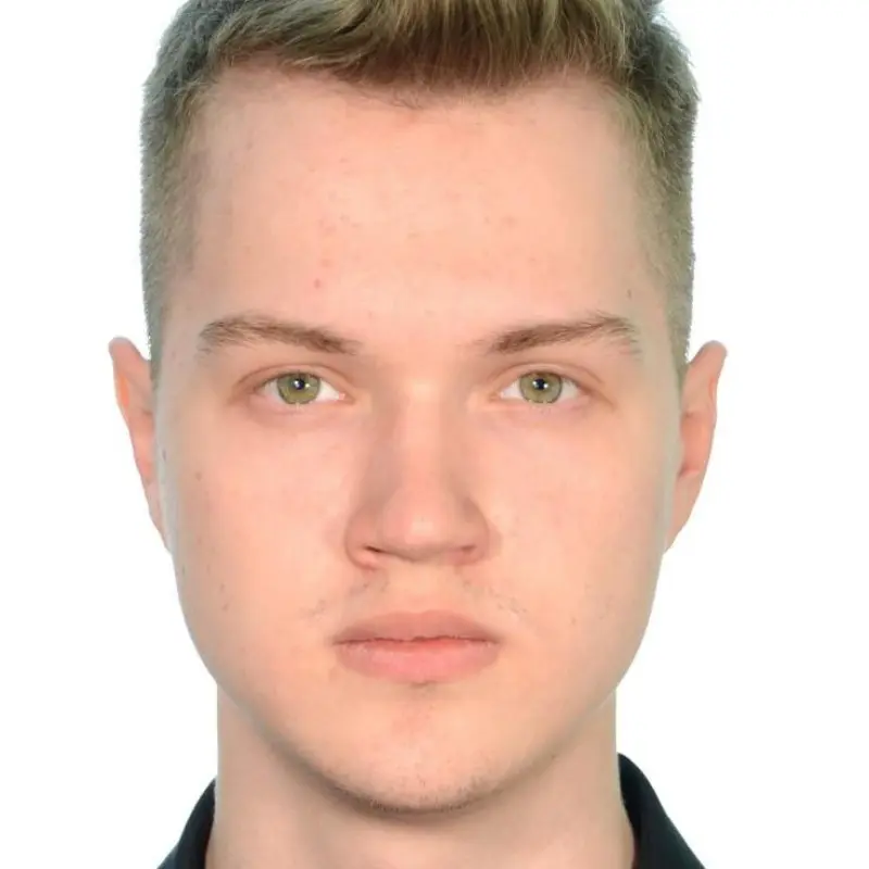 Александр Середа