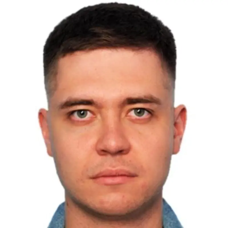 Максим Кириллов