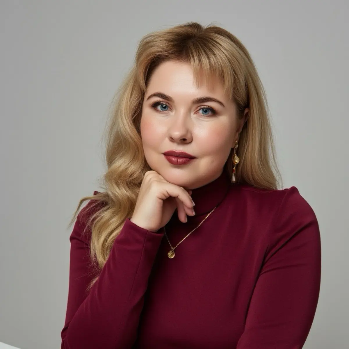 Ольга Пакулина