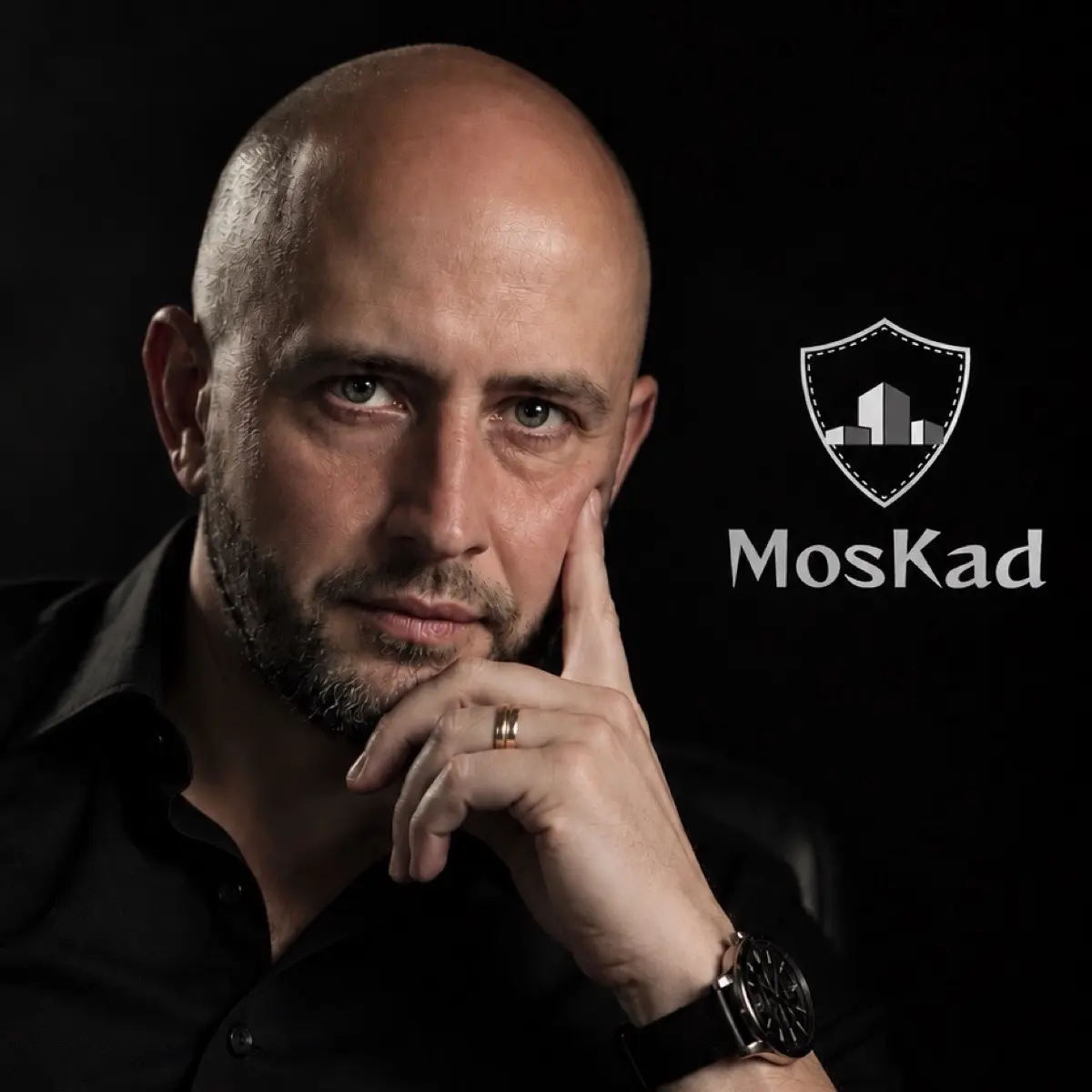 Алексей Бурмистров