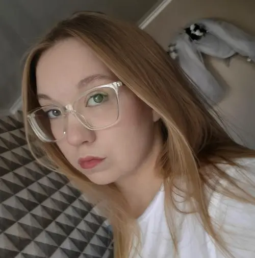 Кристина Белякова