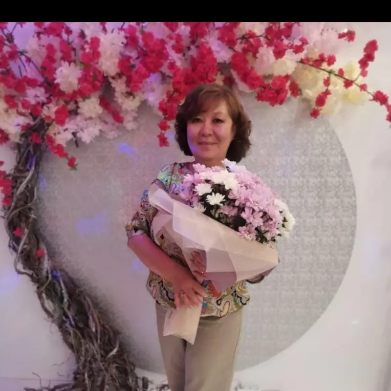Елена Владимировна