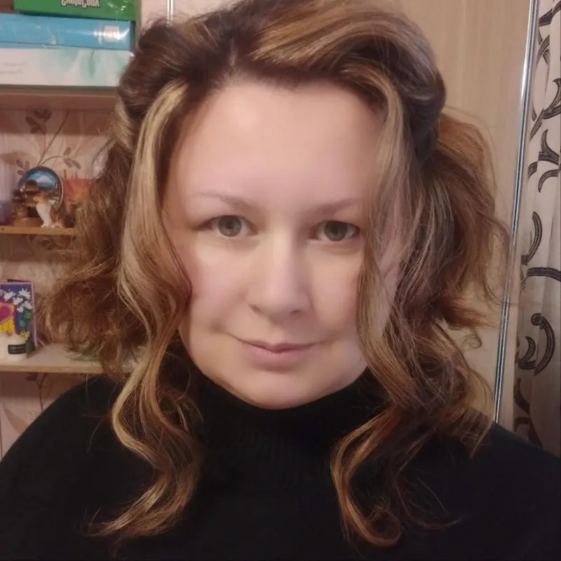 Алина Туманова