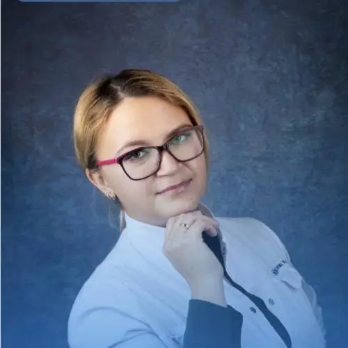 Марина Иванова