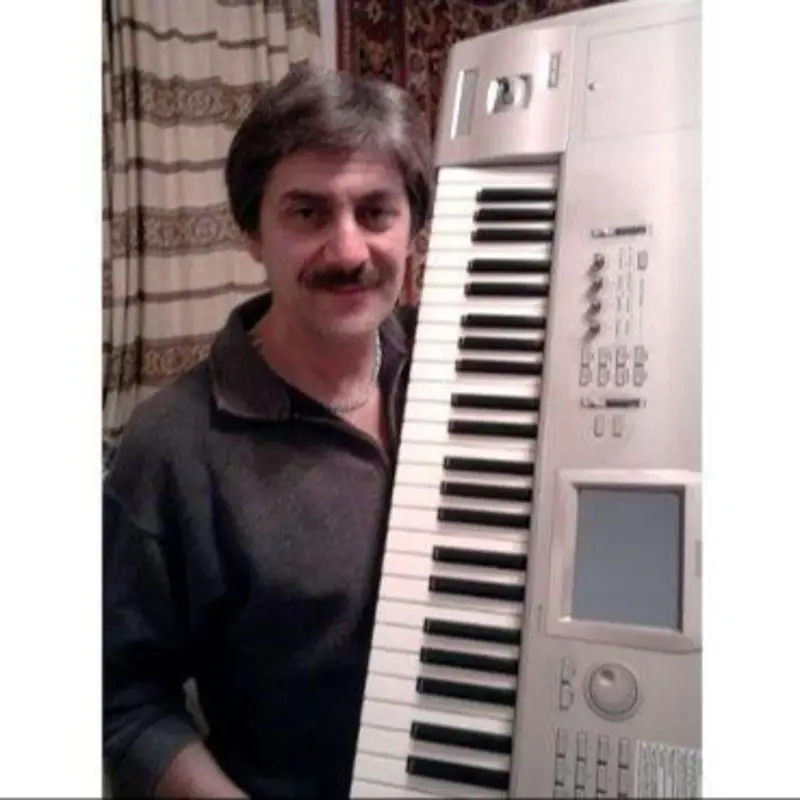 Игорь Назаренко