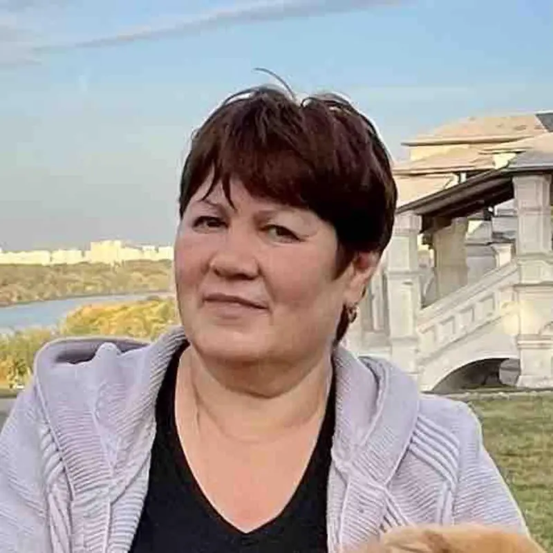Елена Пласконь