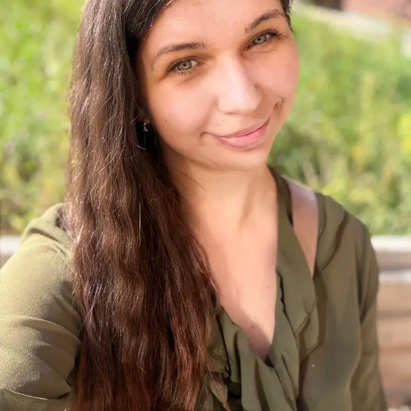 Екатерина Коломеец