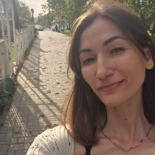 Юлия Удобкина