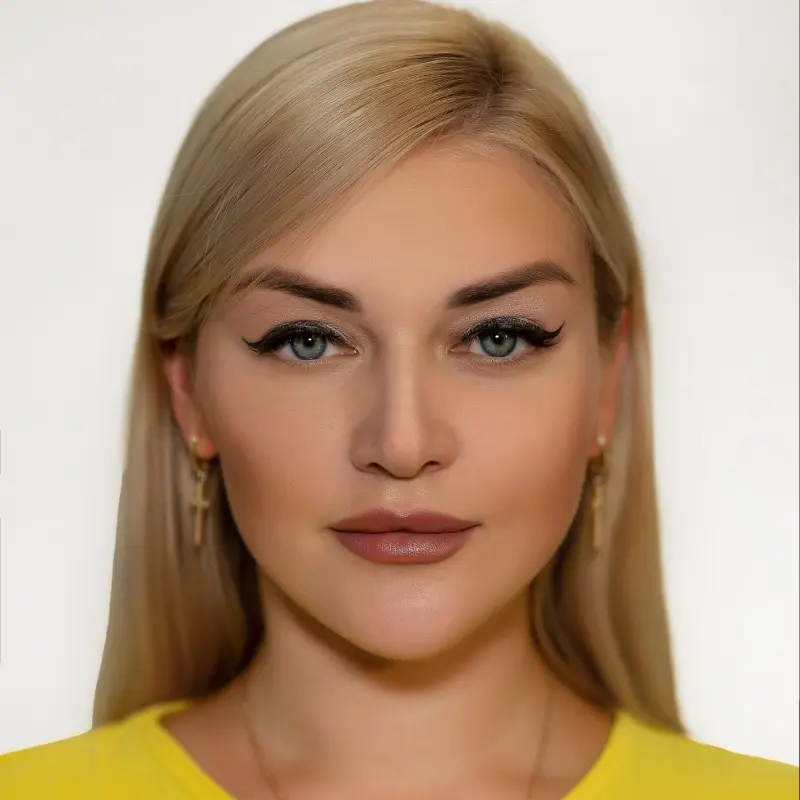 Алёна Солод