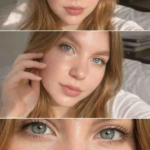 Валерия Русина