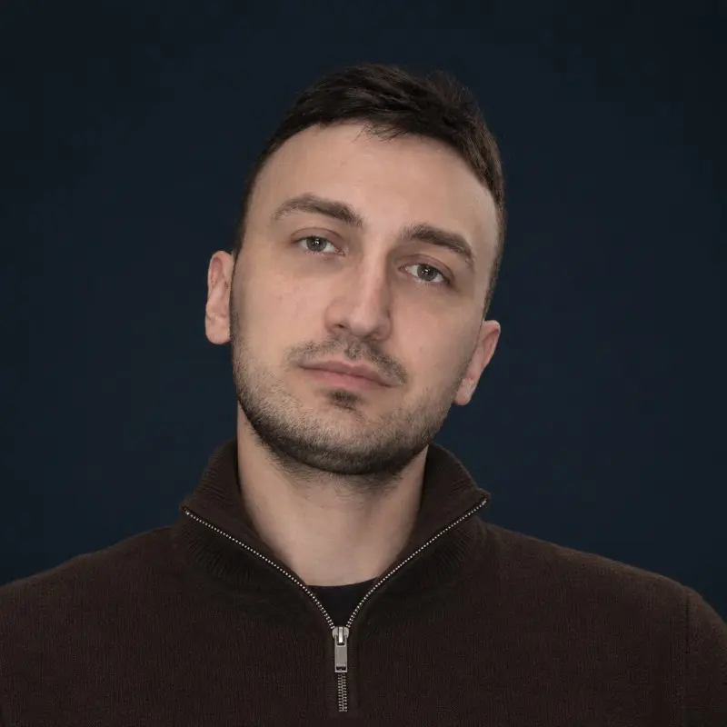 Федор Разуваев