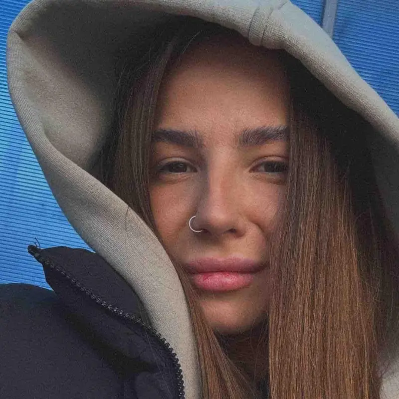 Alena Kordykova