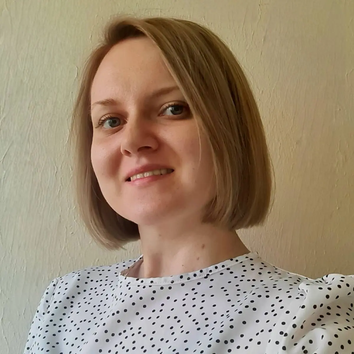 Анна Худякова