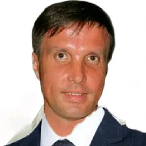 Борис Андреев