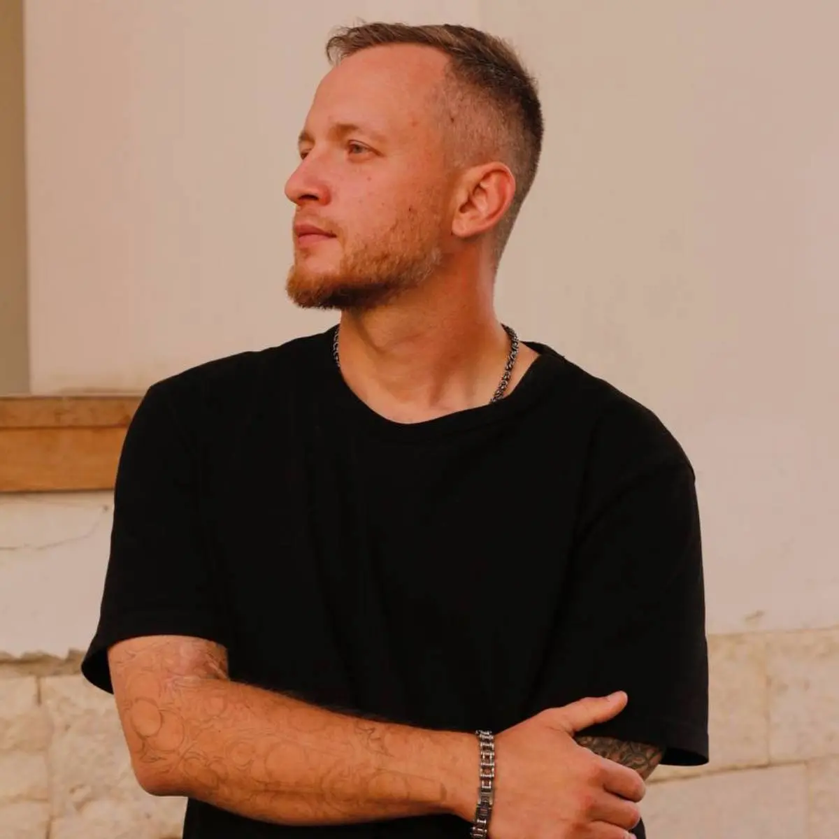 Илья Овчинников