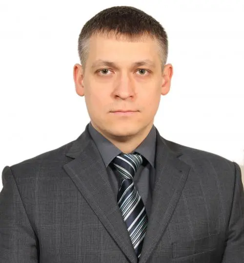 Игорь Соколов