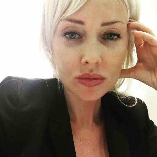 Татьяна Геннадьевна Шаварова