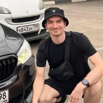 Александр Мисурив