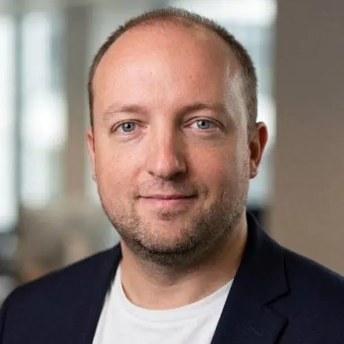 Pavel Bukin