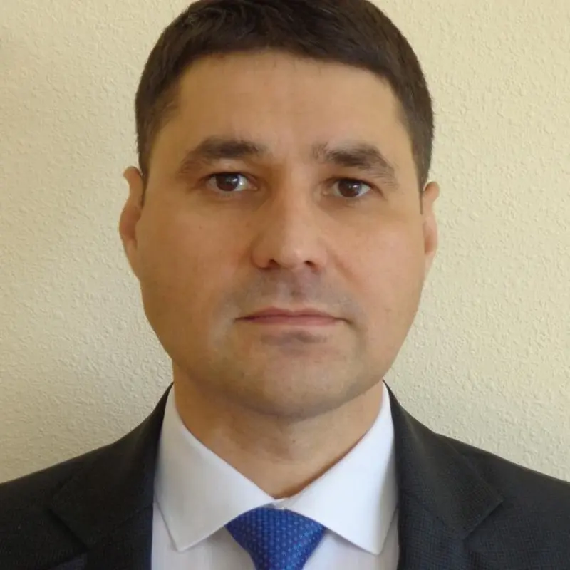 Александр Белов