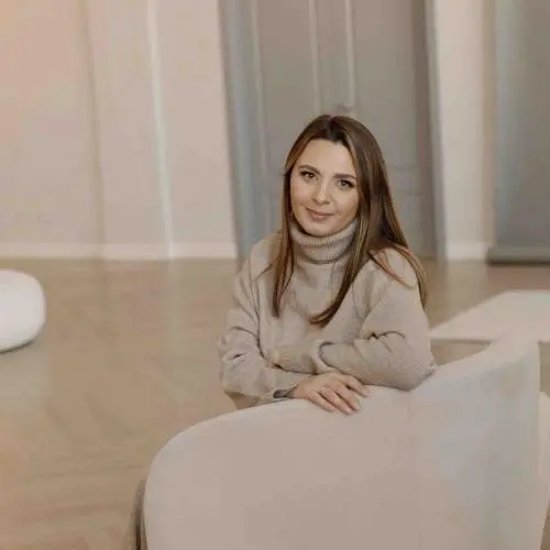 Алёна Кошаева