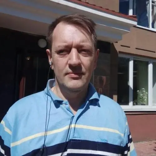 Владимир Лепехин