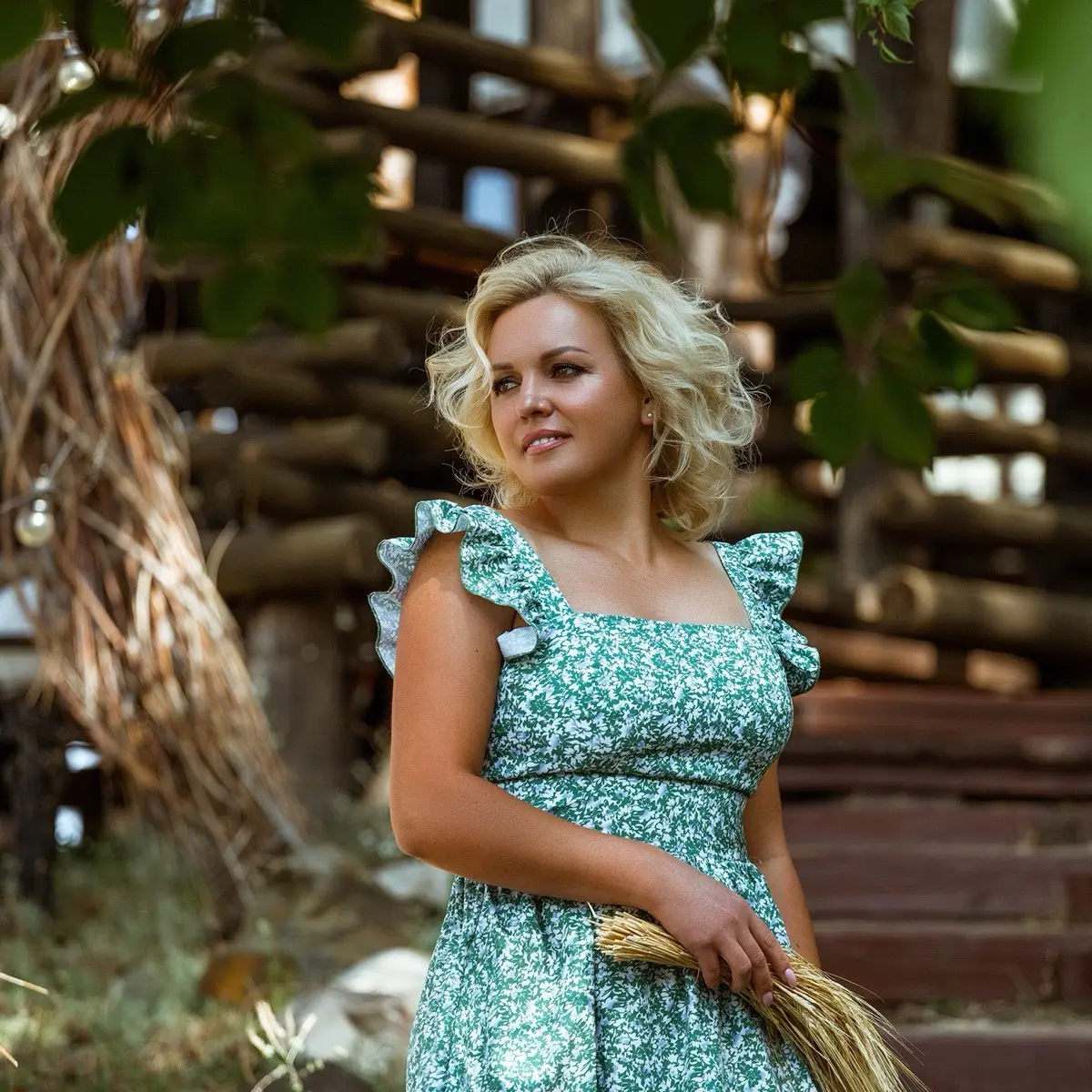 Екатерина Логинова