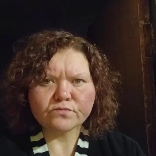 Елена Скоробогатова