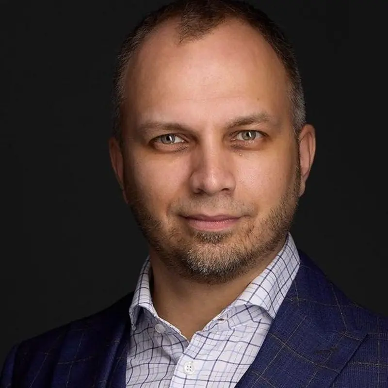Михаил Кондратьев