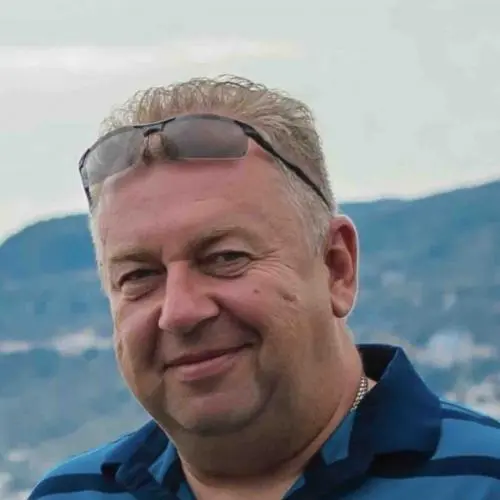 Павел Галкин
