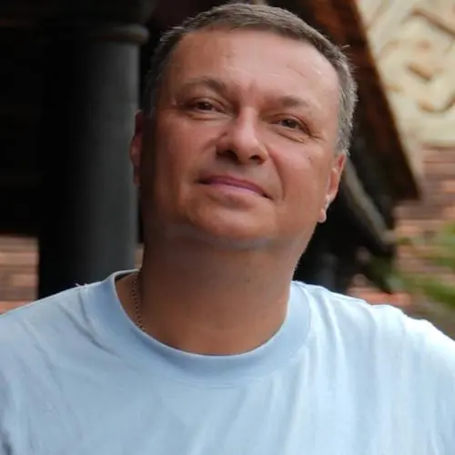 Феликс Фролков