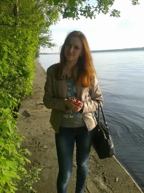 Екатерина Бердникова