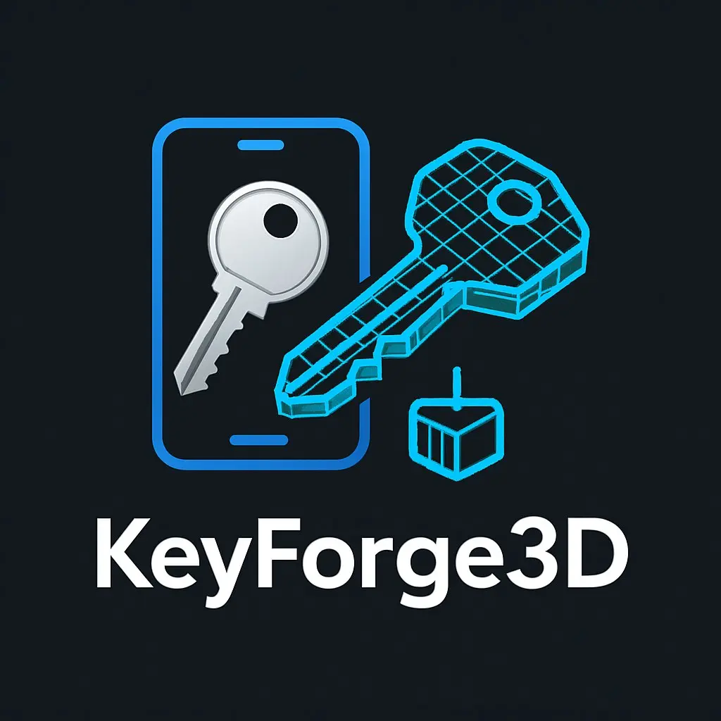 KeyForge3D
Это приложение, которое преобразует фотографию ключа в 3D-модель, готовую для печати на 3D-принтере | Сетка — социальная сеть от hh.ru