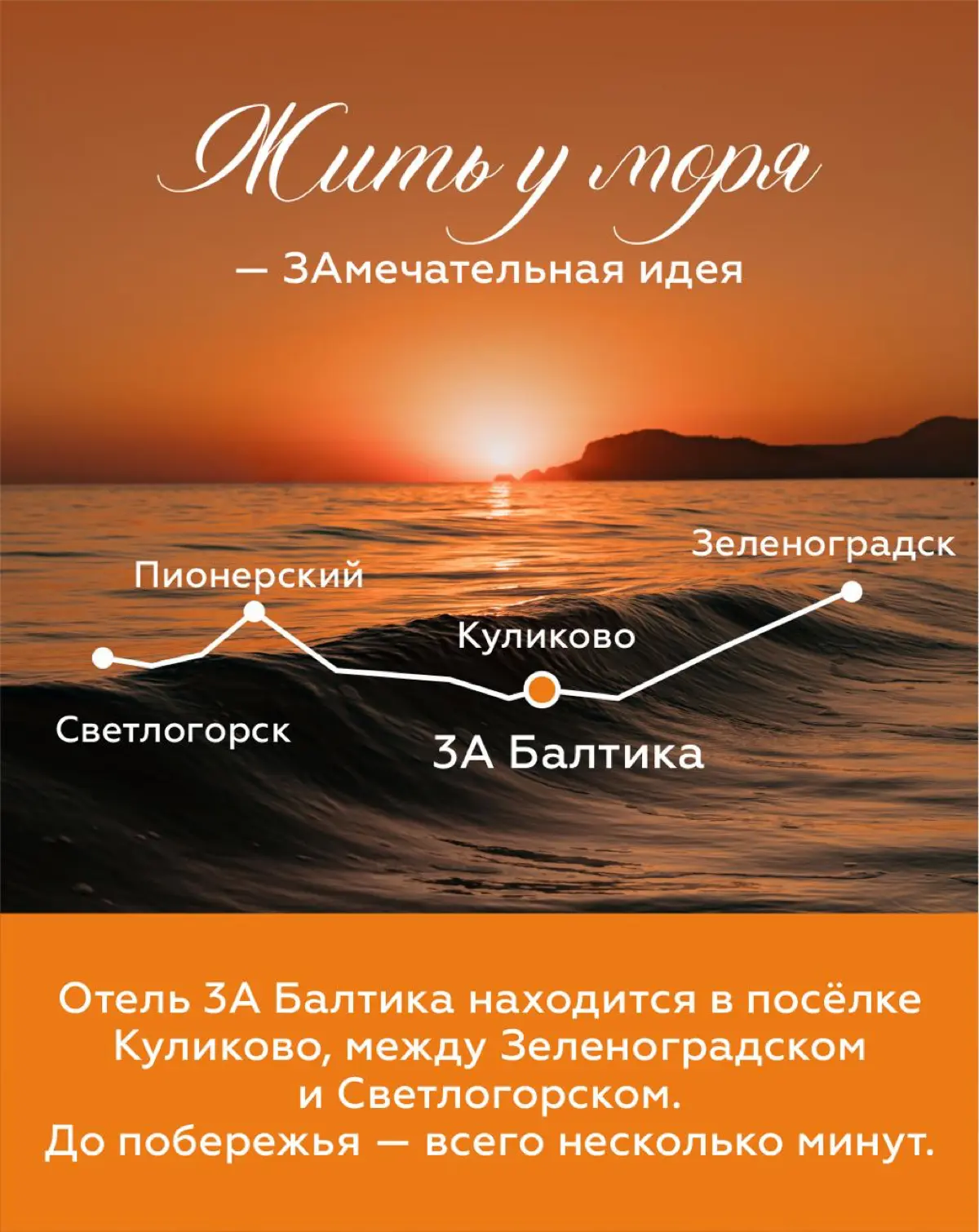 🌊 ЗАгадка: один город отдал улицы котам, другой выбрал улитку символом спокойной жизни, а в лесу сосны завязываются в кольца | Сетка — социальная сеть от hh.ru