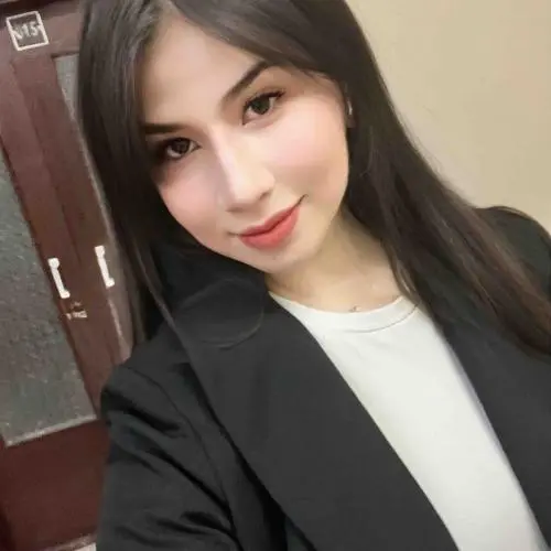 Мулликова Гулендам