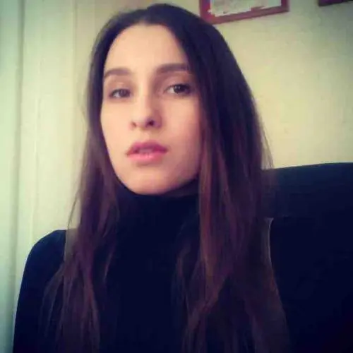 Ксения Лобанова